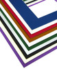 0.060" White Core Single Mats :  24 X 30 For 20 X 24 Artwork