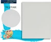 14 oz medium grain stretched linen canvas for painting 30x36 - image 2