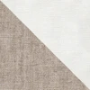 14 oz medium grain stretched linen canvas for painting 36x48 - image 6