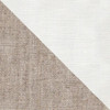 14 oz medium grain stretched linen canvas for painting 24x36 - image 6