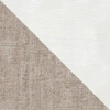 14 oz medium grain 1-1/2 inch stretched linen canvas for painting 20x24 - image 6