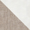 14 oz medium grain 1-1/2 inch stretched linen canvas for painting 22x28 - image 6