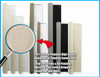 63" Canvas Rolls for Painting Large Blank Canvas Fabric by the Yard 6|25|50|100 Yd 13oz Unprimed Artist Canvas Roll-Cotton Duck, Unstretched Cloth, Quality Fabric for Painters, SDK Murals, Backdrops
