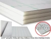 3/16" White 1 Side Self Adhesive Foam Core Boards  :22 X 28