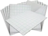 3/16" White 1 Side Self Adhesive Foam Core Boards  :22 X 28