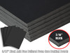 3/16" Black Buffered Foam Core Boards  Custom Size