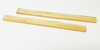 Bulk Discount 2.5" Canvas Brace Bar 38" 50 PK Wood Frame for Canvas Stretching.Canvas Stretcher Frames.Brace Bar for Needlework.Oil Paintings.Extra Large Canvas 20-72" Custom Size Brace Bar