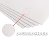 White 12x18 4mm Corrugated Plastic Sheets - Image 4