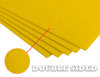 Neon Yellow 12x18 4mm Corrugated Plastic Sheets - Image 4