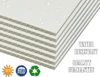 Neon Red 14x22 4mm Corrugated Plastic Sheets - Image 5