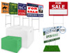 White 24x24 4mm Corrugated Plastic Sheets - Image 6