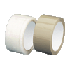 2"x110 yd Acrylic Adhesive Carton Sealing Tape (Clear) :Single Piece