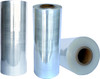 20" x 5000' 80 Gauge Machine Stretch Film Rolls - Industrial Stretch Wrap for Pallets