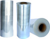 20" x 5000' 80 Gauge Machine Stretch Film Rolls - Industrial Stretch Wrap for Pallets