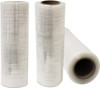 12"x 1500' 60 Gauge 6-Pack | Cast Stretch Film, Pallet Wrap & Industrial Stretch Wrap