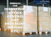 12"x 1500' 60 Gauge 6-Pack | Cast Stretch Film, Pallet Wrap & Industrial Stretch Wrap