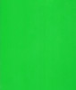 4mm Corrugated plastic sheets: 24 X 36 : 100%  Virgin Neon  Green Pad  :  Single pc