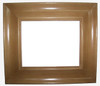 3 Inch Contemporary Wood Frames: 12X16*