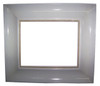 3 Inch Contemporary Wood Frames: 24X36*