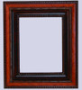 3Inch Tuscani Wood Frame :48x72*