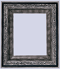 3 Inch Chateau Wood Frame:11X17*