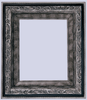 3 Inch Chateau Wood Frame :12X16*