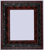 3 Inch Chateau Wood Frame :20X30*