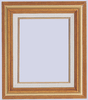 3 Inch Econo Wood Frames With Linen Liners: 5X7*