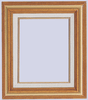3 Inch Econo Wood Frames With Linen Liners: 8X10