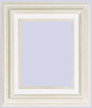 3 Inch Econo Wood Frames With Linen Liners: 12X16