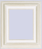 3 Inch Econo Wood Frames With Linen Liners: 12X24*