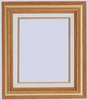 3 Inch Econo Wood Frames With Linen Liners: 16X20*