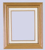 3 Inch Econo Wood Frames With Linen Liners: 20X24