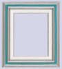 3 Inch Econo Wood Frames With Linen Liners: 24X30