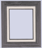 3 Inch Econo Wood Frames With Linen Liners: 24X30