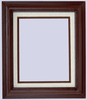 3 Inch Econo Wood Frames With Linen Liners: 24X36