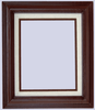 3 Inch Econo Wood Frames With Linen Liners: 20X30*