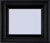 3 Inch Econo Wood Frames With Wood Liners: 5X7*