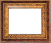 3 Inch Econo Wood Frames With Wood Liners: 12X36*