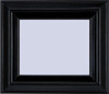 3 Inch Econo Wood Frames With Wood Liners: 22X28*