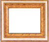 3 Inch Econo Wood Frames With Wood Liners: 24X36