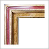 3 Inch Deluxe Wood Frames: 13X19*