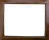 1" Modern Wood Frames: 20X27