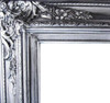 4" Ornate Wood Frames: 24X36