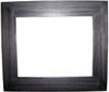 2 inch Modern Wood Frames: 14X22