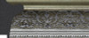 2-1/2" Polystyrene Picture Frame 1556: 14X20*