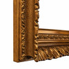 36x48 Ornate Picture Frame - 5-Inch Queen Elizabeth European Royal Vintage Antique Style Frame
