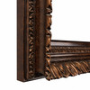 36x48 Ornate Picture Frame - 5-Inch Queen Elizabeth European Royal Vintage Antique Style Frame