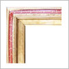 3 Inch Deluxe Wood Frames: 4X6*