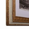 3 Inch Deluxe Wood Frames: 7X7